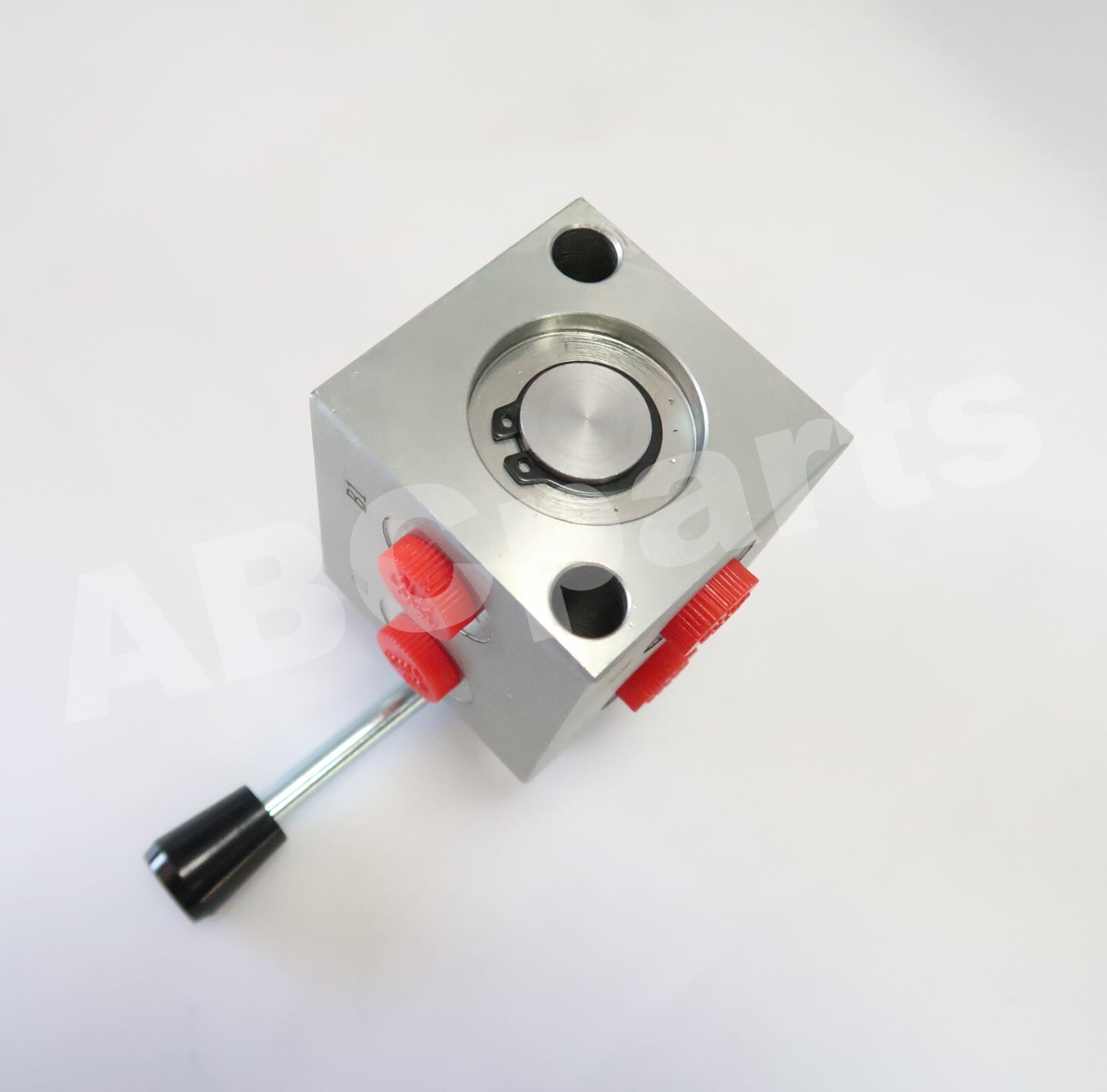 Hydraulic Pattern Changer Sae Controls to John Deere Excavator OCUKAC2318