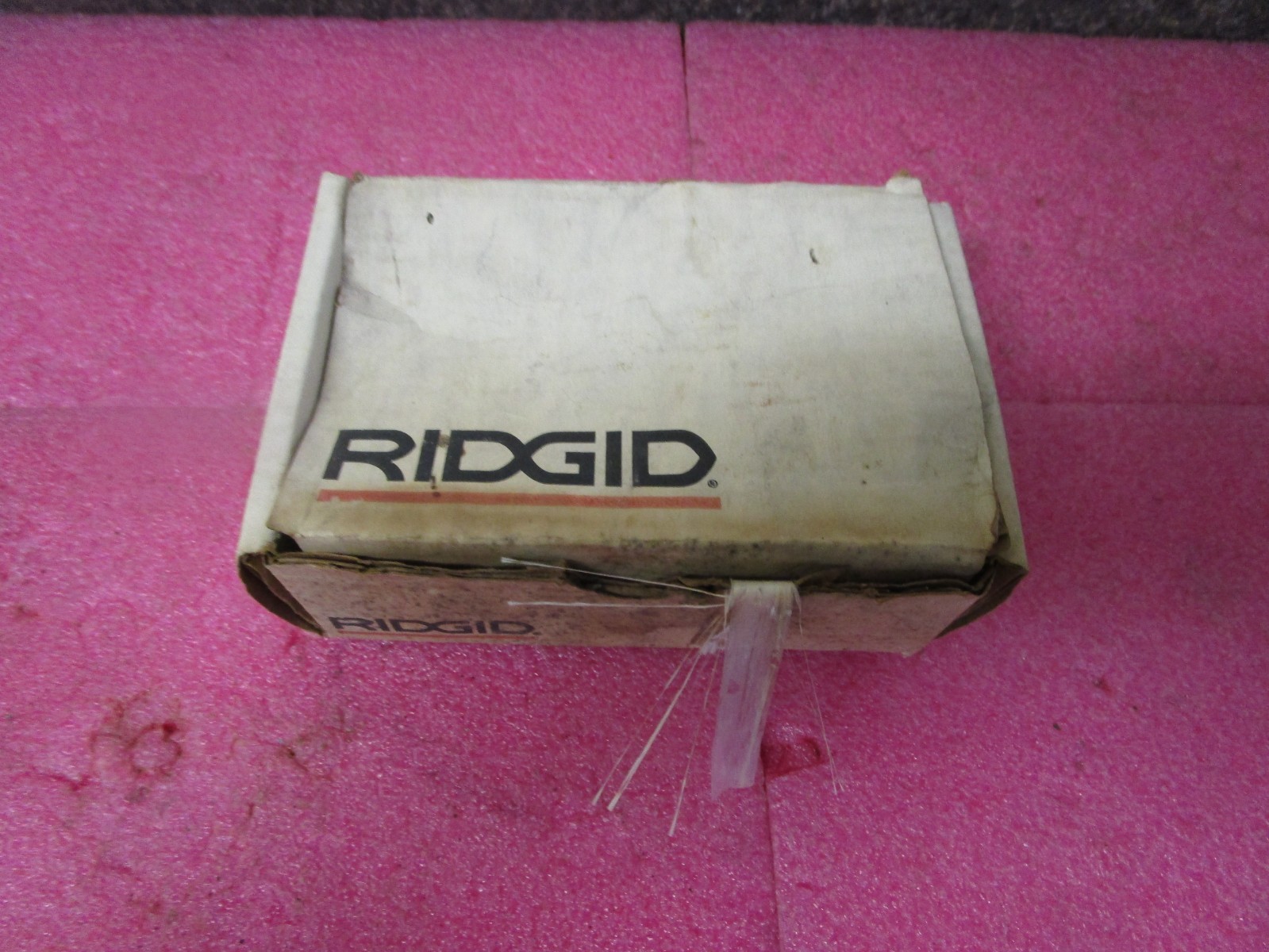 Ridgid 31405 342 Internal Wrench 4 1/2", 1" - 2" Pipe Capacity, 15/8 lbs