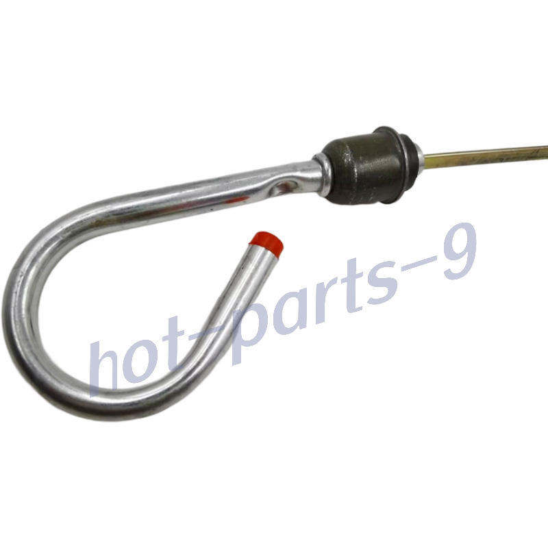 Aftermarket 1 x Dipstick & 1 x Oil Gauge Tube for Cummins Diesel Engine 6BT