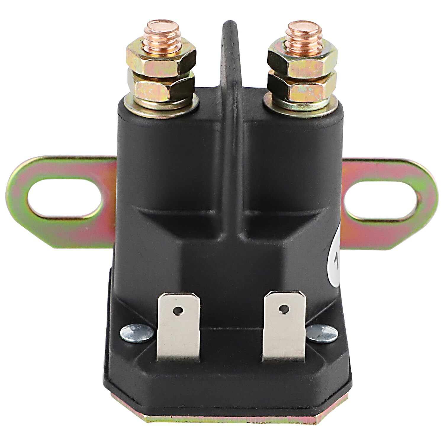 Starter Solenoid AUC15346 For John Deere D155 D160 D170 E100 E110 E120 E130 E140