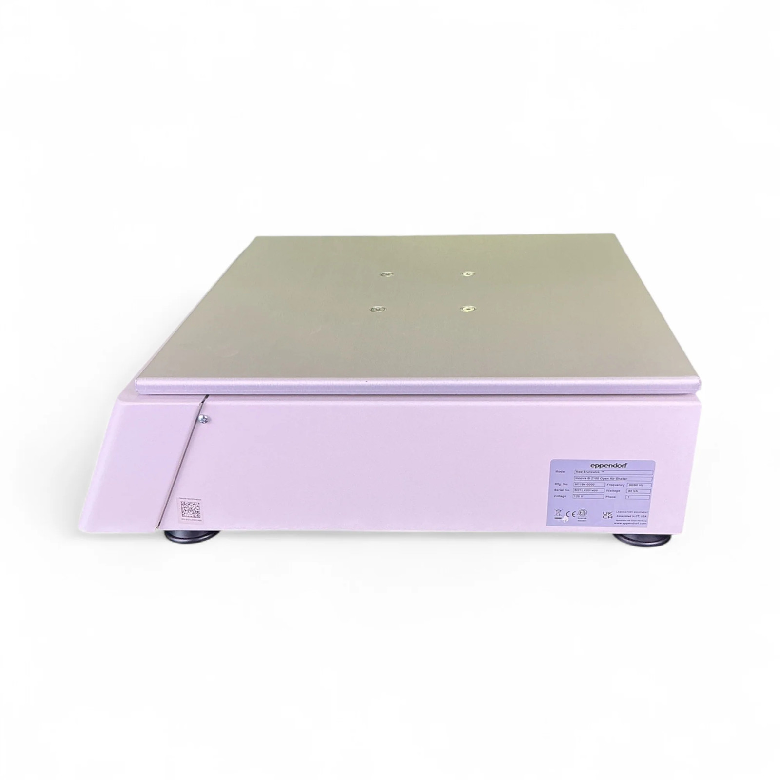 New Brunswick Scientific Innova 2100 Open Air Platform Shaker M1194-0000