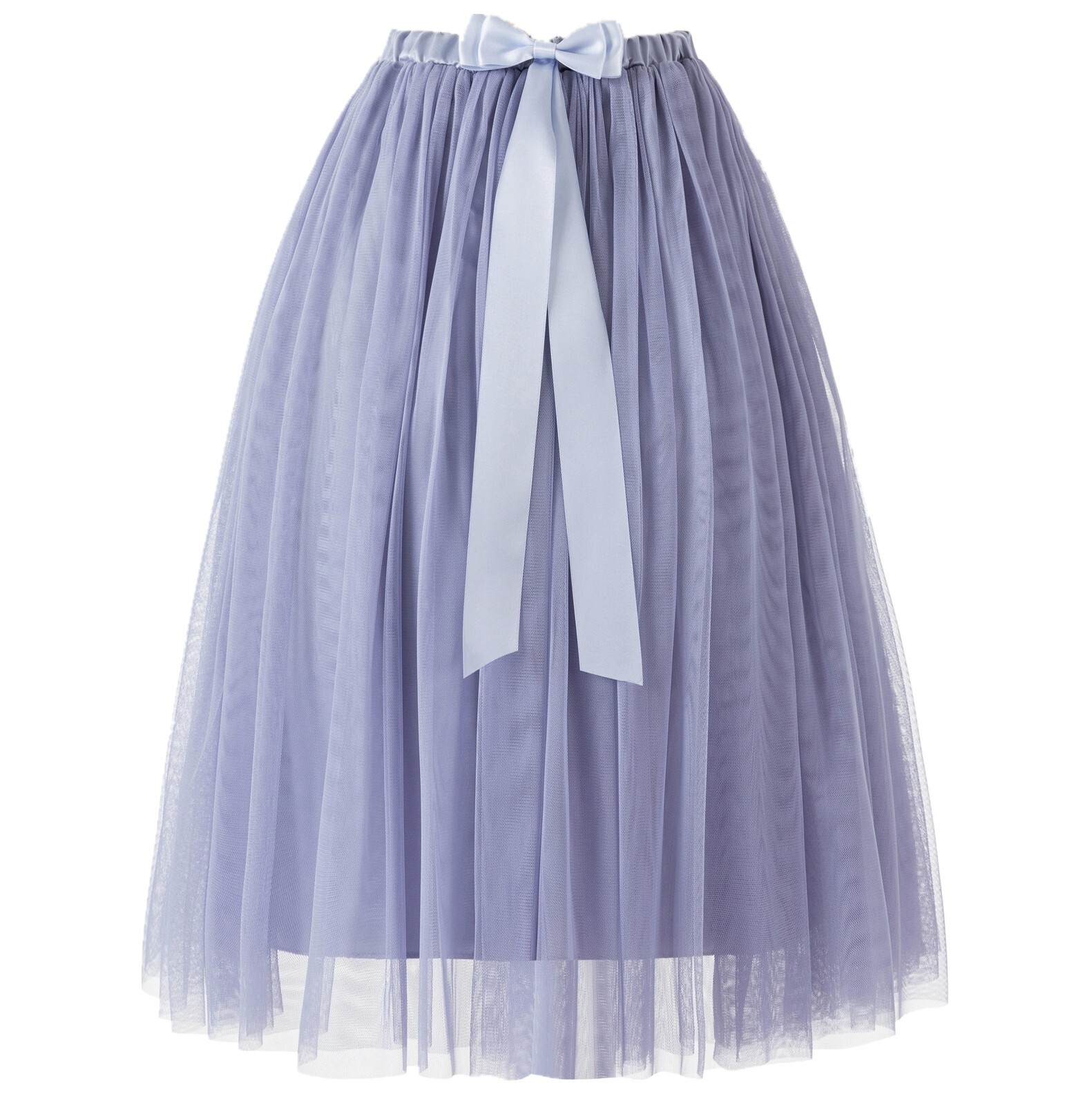 Elegant Tulle Skirt Flower Girls Tulle Skirts Tutu Skirt Tulle Maxi Skirts