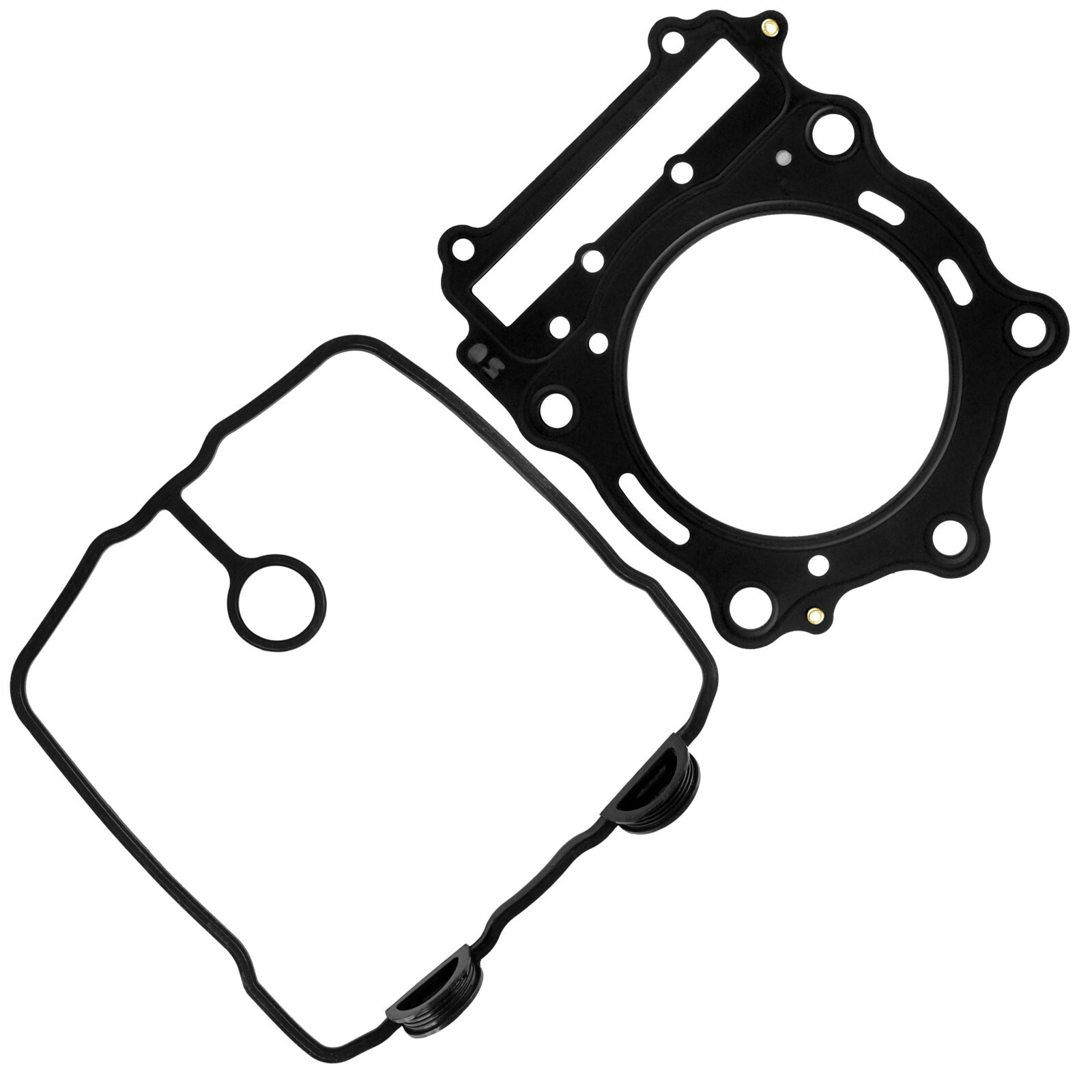 Head And Valve Cover Gasket For Suzuki KingQuad 750 LTA750XZ 4X4 Limited AXI 201