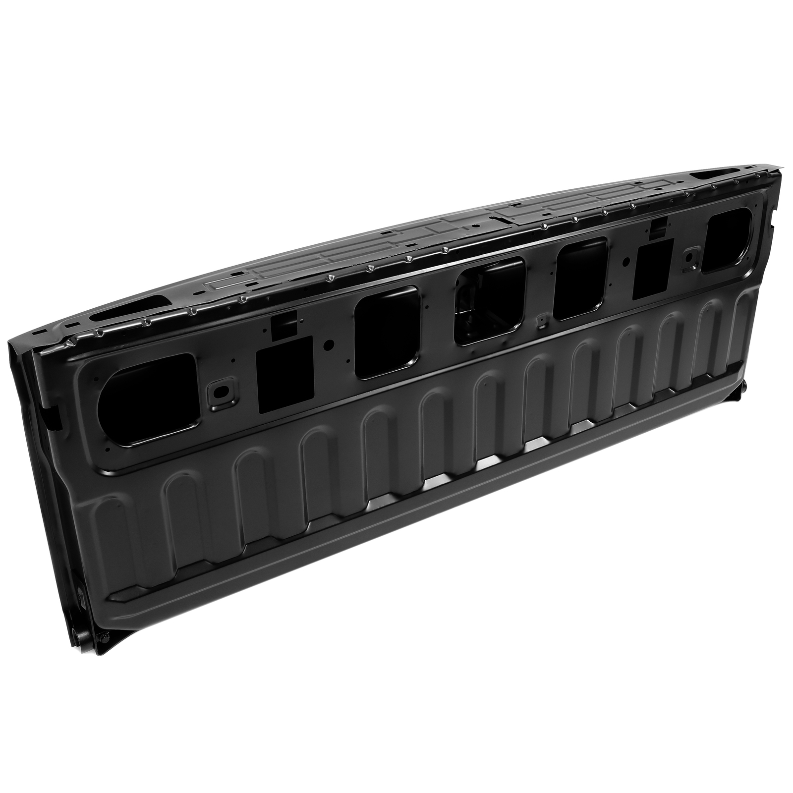 Steel Tailgate For RAM 1500 2500 3500 2010-2018 & Ram 1500 Classic 2019-2022
