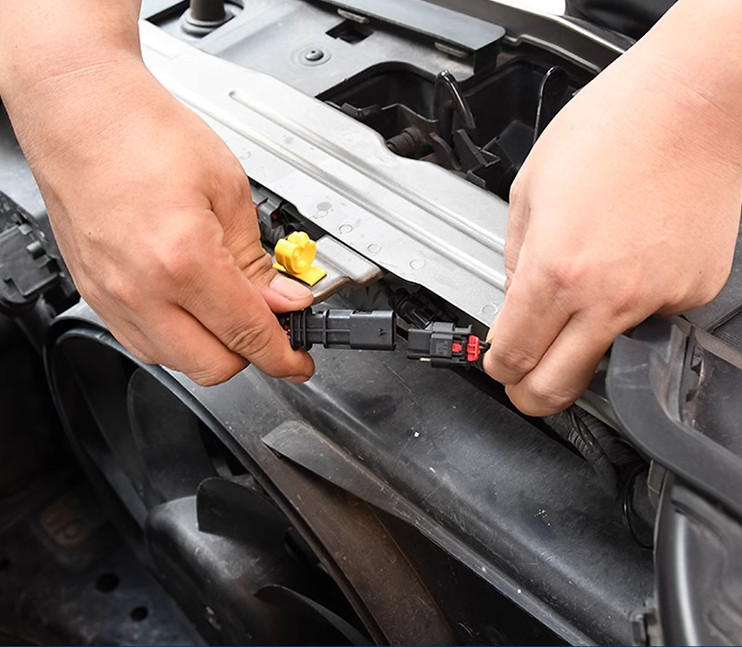 Auto Disable Automatic Start Stop Eliminator For Equinox Malibu Cruze XT5 CT6