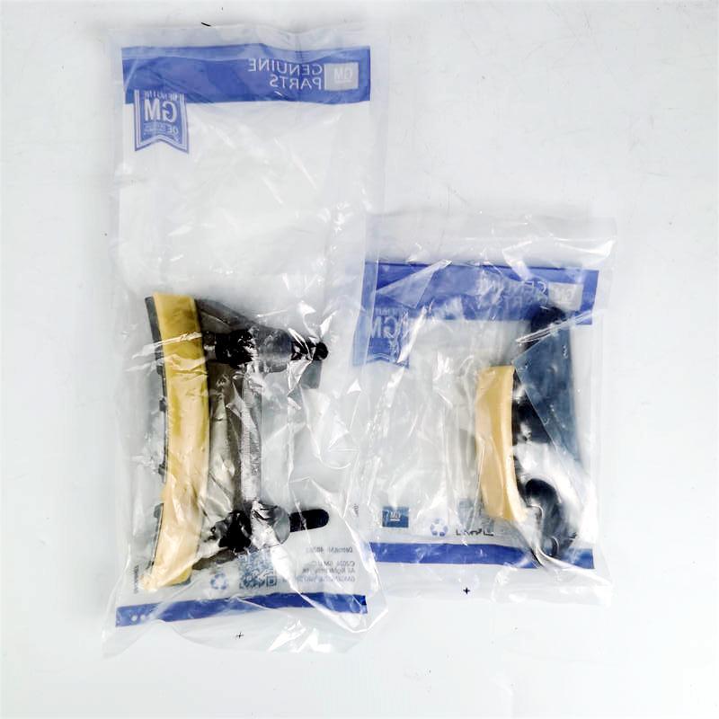 NEW Timing Chain Kit For 06-17 Cadillac Buick Pontiac 3.6L w/ Camshaft Cam Gears