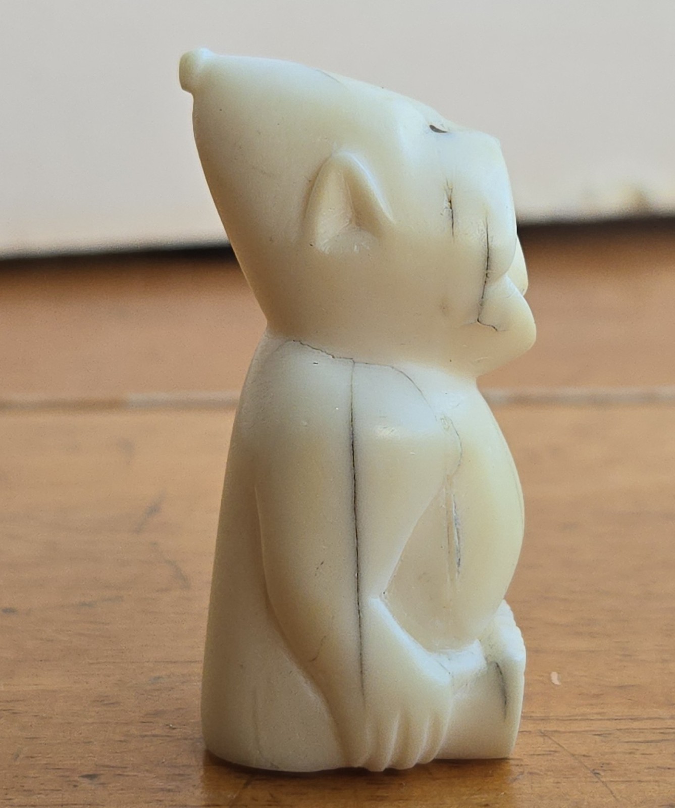 Vintage Billiken Figurine Either Inuit Eskimo or Japanese