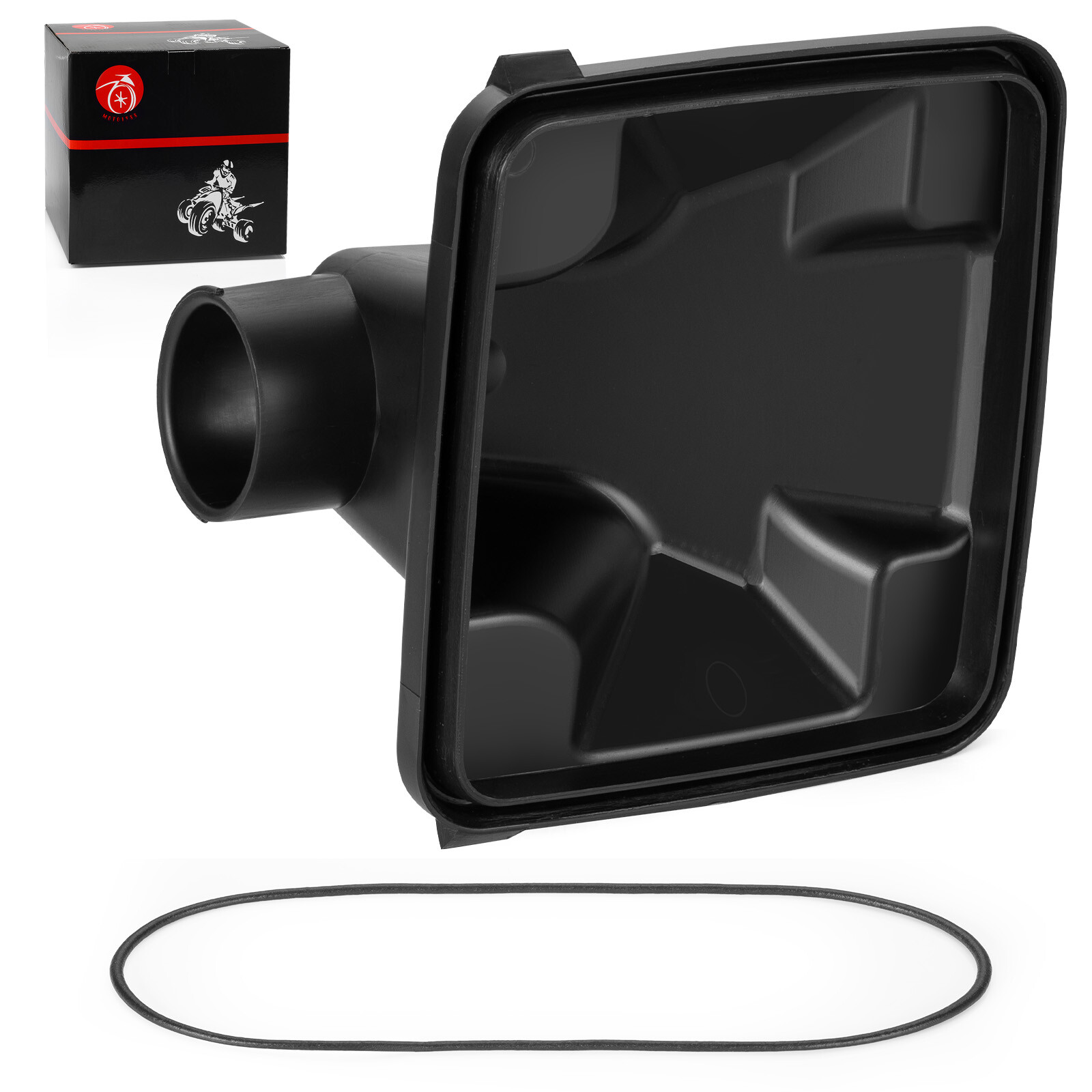 Air Box Lid Cover Cap & Seal for Honda TRX90 TRX90EX TRX90X 1993 1994 1995-2024