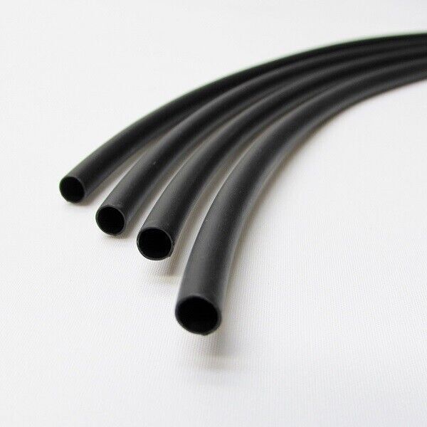 Heat Shrink Tube - 4:1 ratio Dual Wall Adhesive Glue Marine lot HeatShrinkBuddy