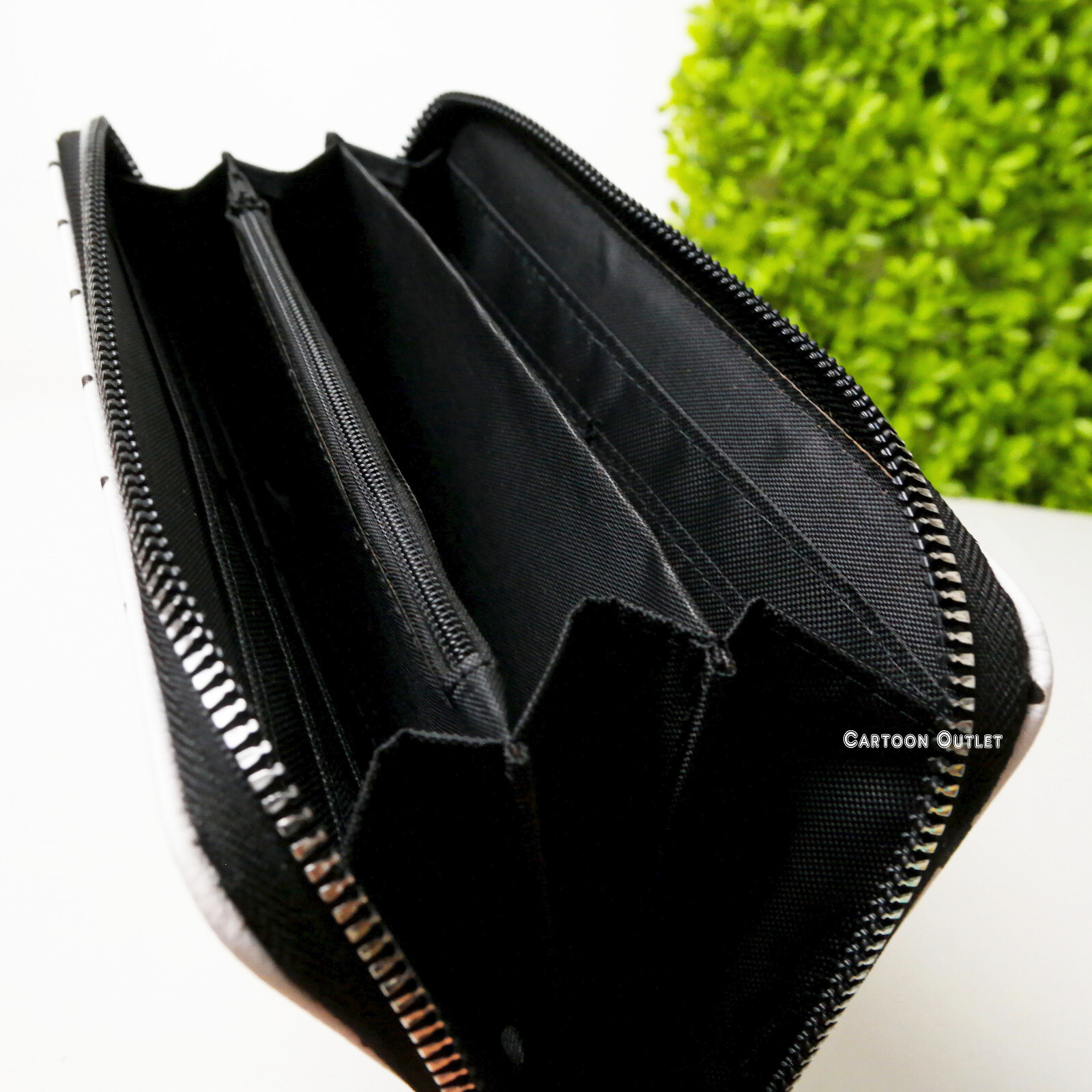 Disney Wallet Minnie Mouse Disney Womans Wallet Coin Bag Birthday Gift Deluxe