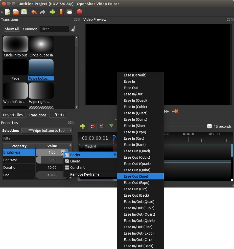 Open Shot Video Editor 2024 | Full Pro Video Editing Software Suite for Windows