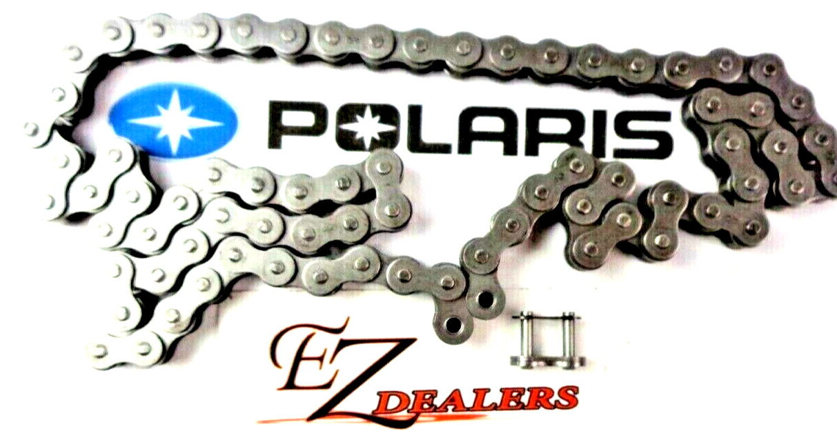 Polaris Snowmobile Youth XC 120 cc Roller Drive Chain Replaces 3221116 Mini Sled