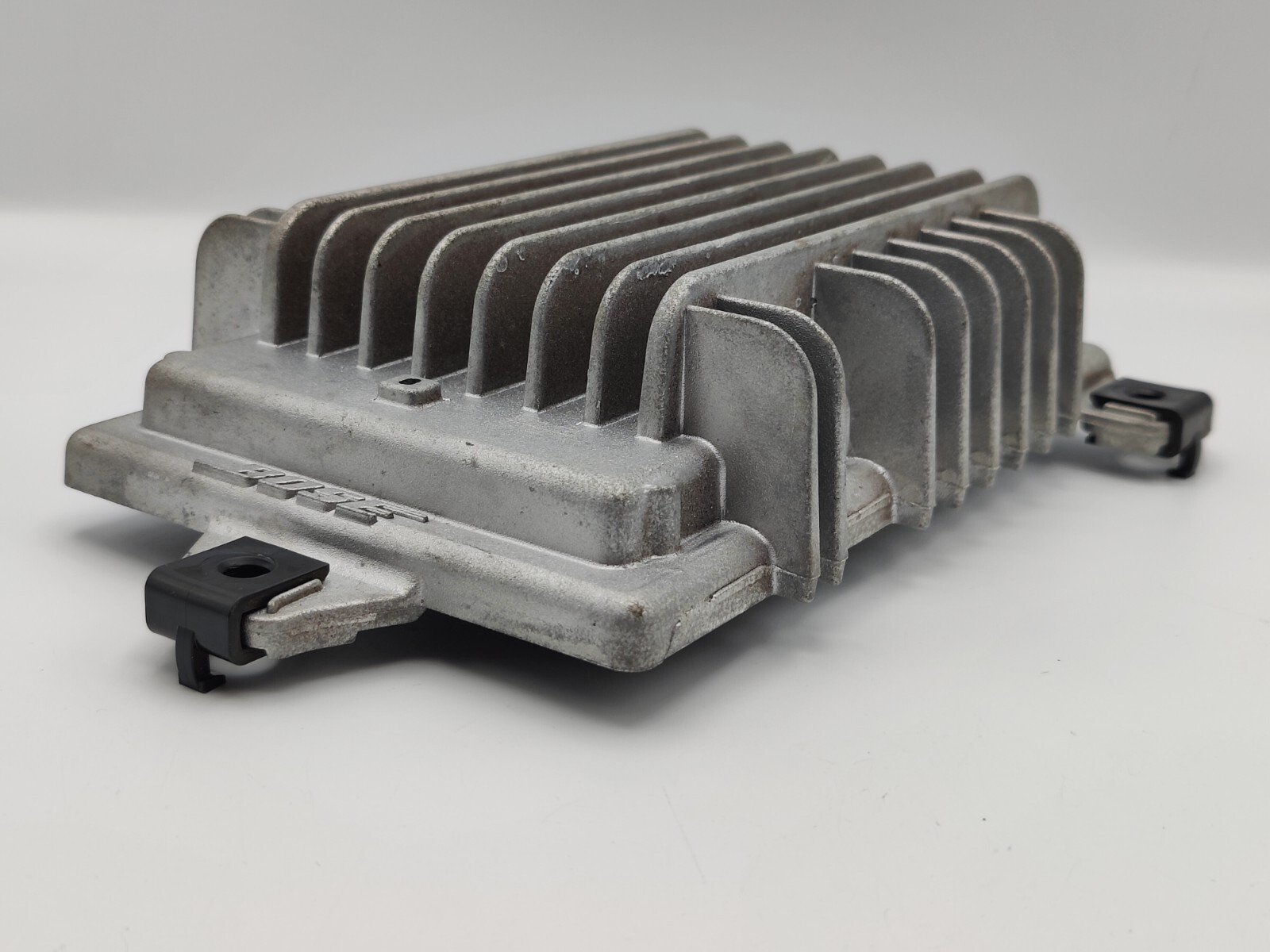 💎10-17 Acadia Outlook Traverse Bose Amplifier Amp Radio Audio Stereo 25994310