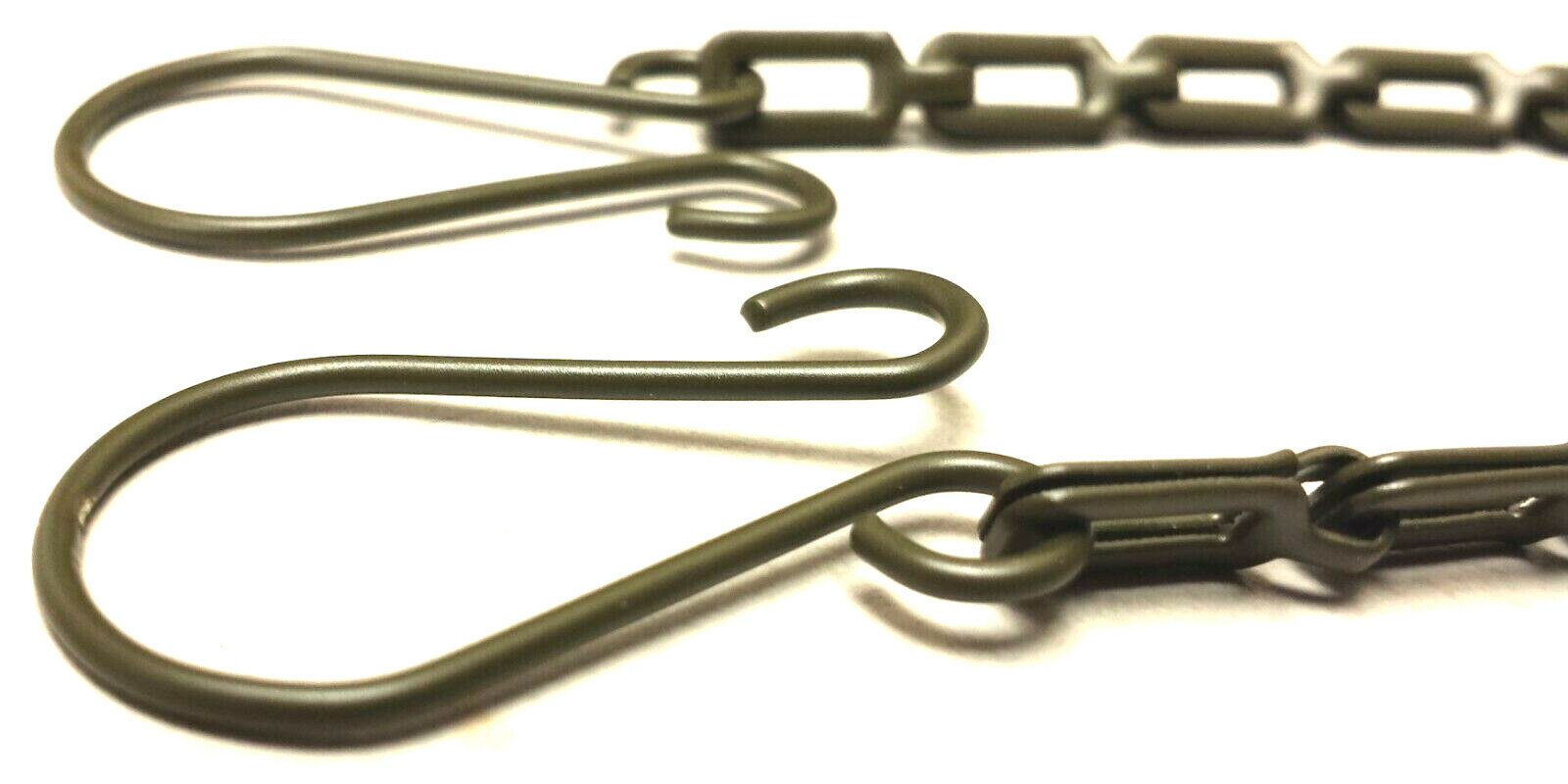 ford GPW GPA M20 M8 ✅(A2501-K-GPW) WWII Thumb Screw Chains 100% Correct Kit jeep