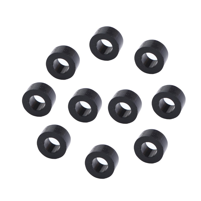 10 Fuel Line Seal Sleeve 1/4" 376525X1 40583 Fits Massey Ferguson 130 135 150