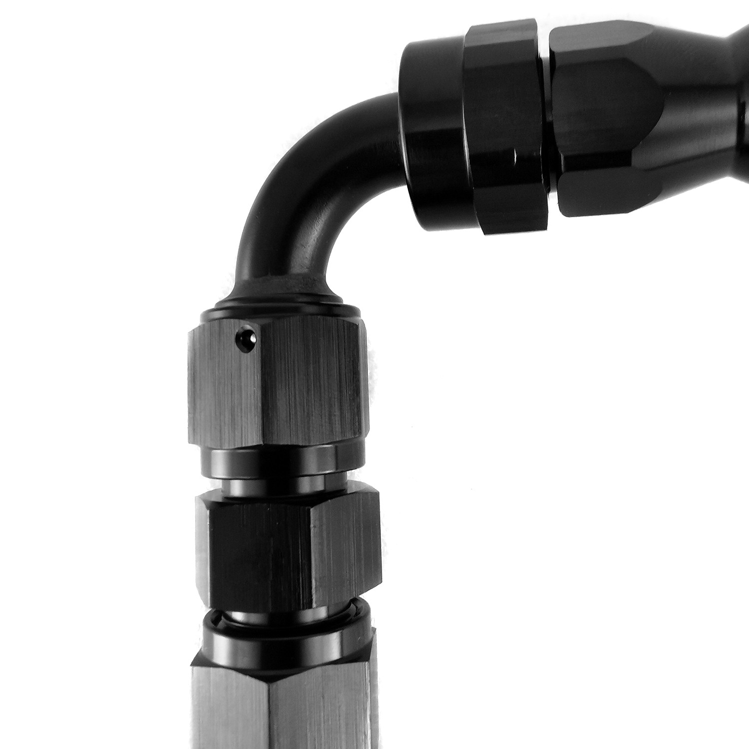 ZL1 LSA Supercharged Fuel Rails Kit Fits 2010-2015 12 Chevy Camaro ZL1 SS 6.2L