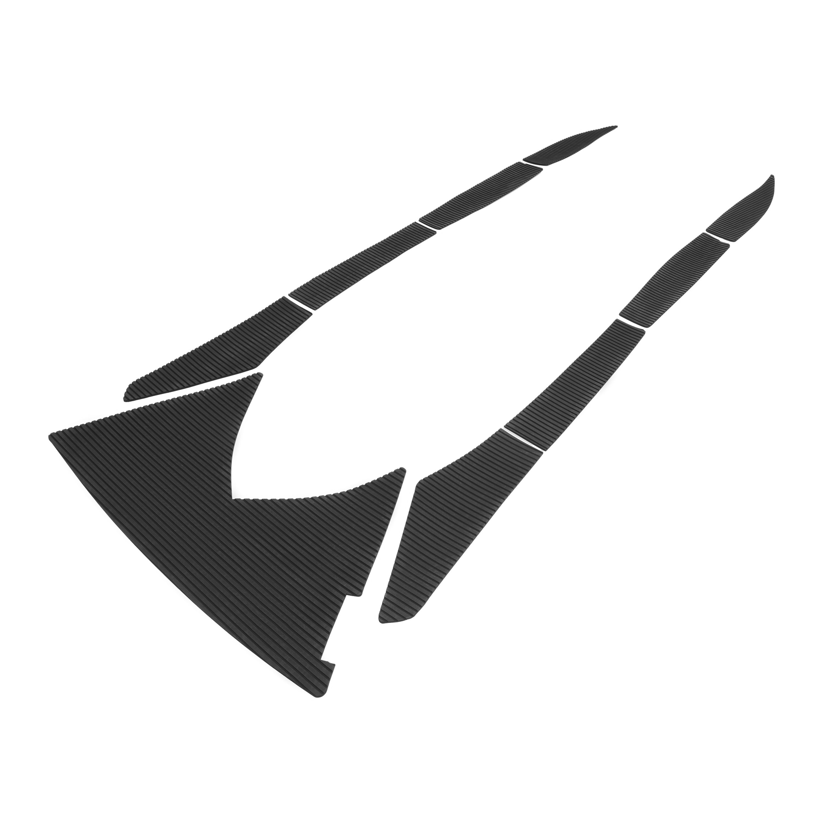 Traction Mats For GTX RXT seadoo Sea-Doo 2002 2003 2004 2005 2006 2007 2008 2009