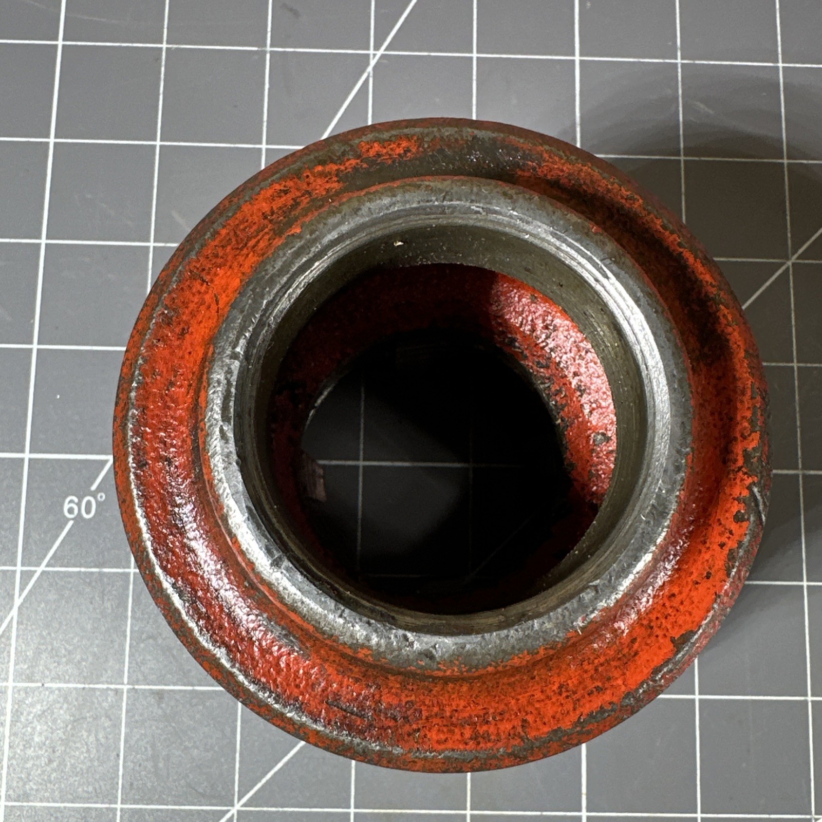 Ridgid 1-1/2" Threading Die Head 12-R Made In USA