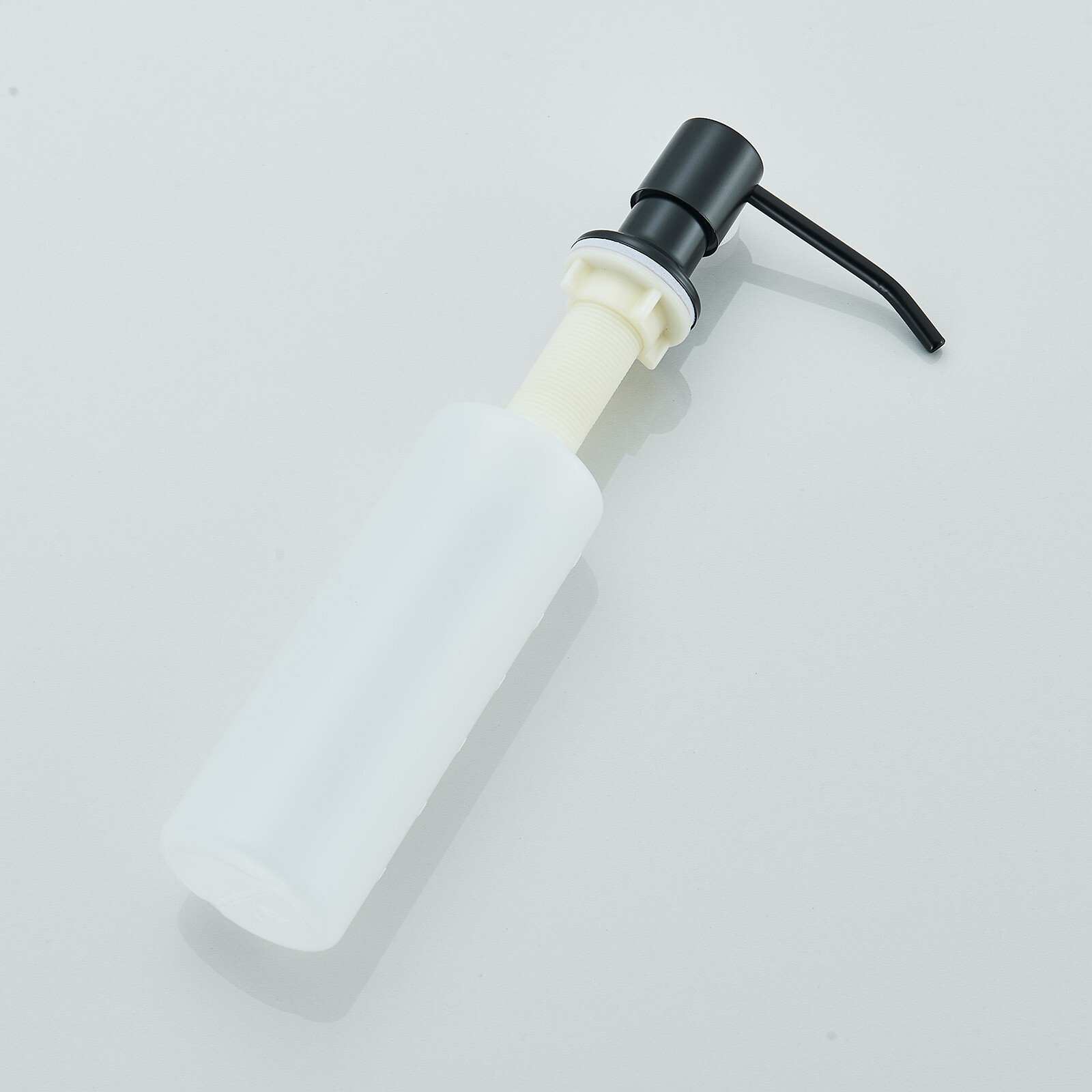 Flying Rain Stainles Steel Waterfall Kitchen Sink with Pull Down Faucet 29.5INCH