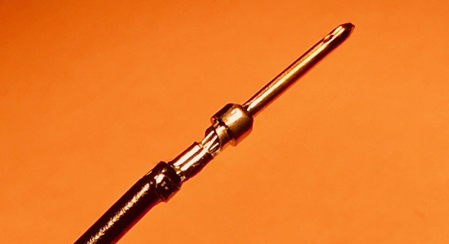 TNC GPS Cable Motorola Maxtrac GM300 KPC3 Tiny Track