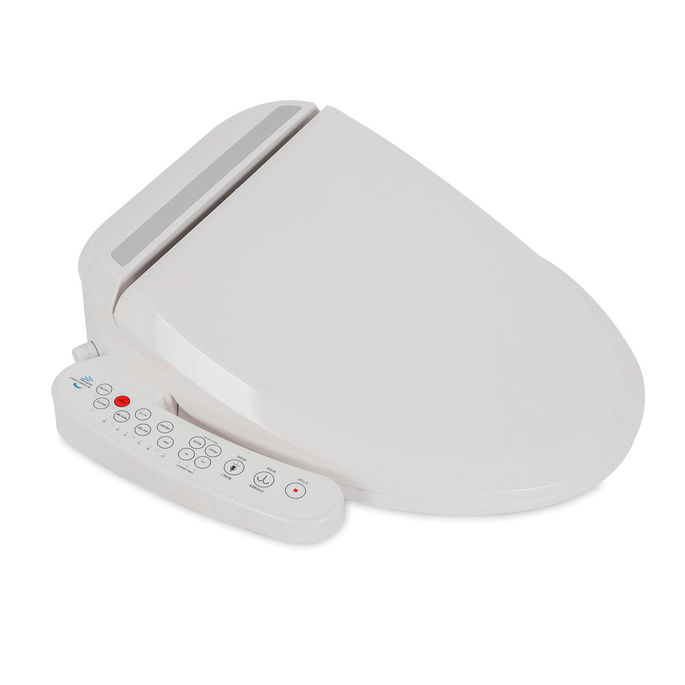 Bidet Toilet Seat Electric Smart Automatic Deodorization Heated Lengthen fast