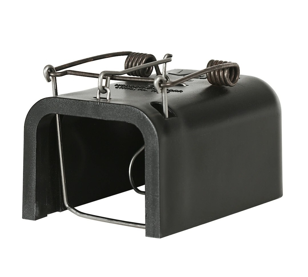 Victor Black Box Gopher Trap 0626 - Easy Set Trap