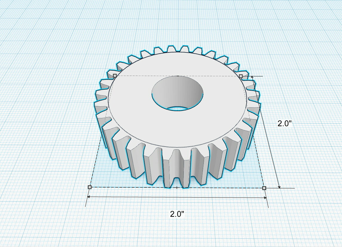 Logan lathe 30 tooth reverse tumbler lever switch Nylon 100% gear US made by FMD