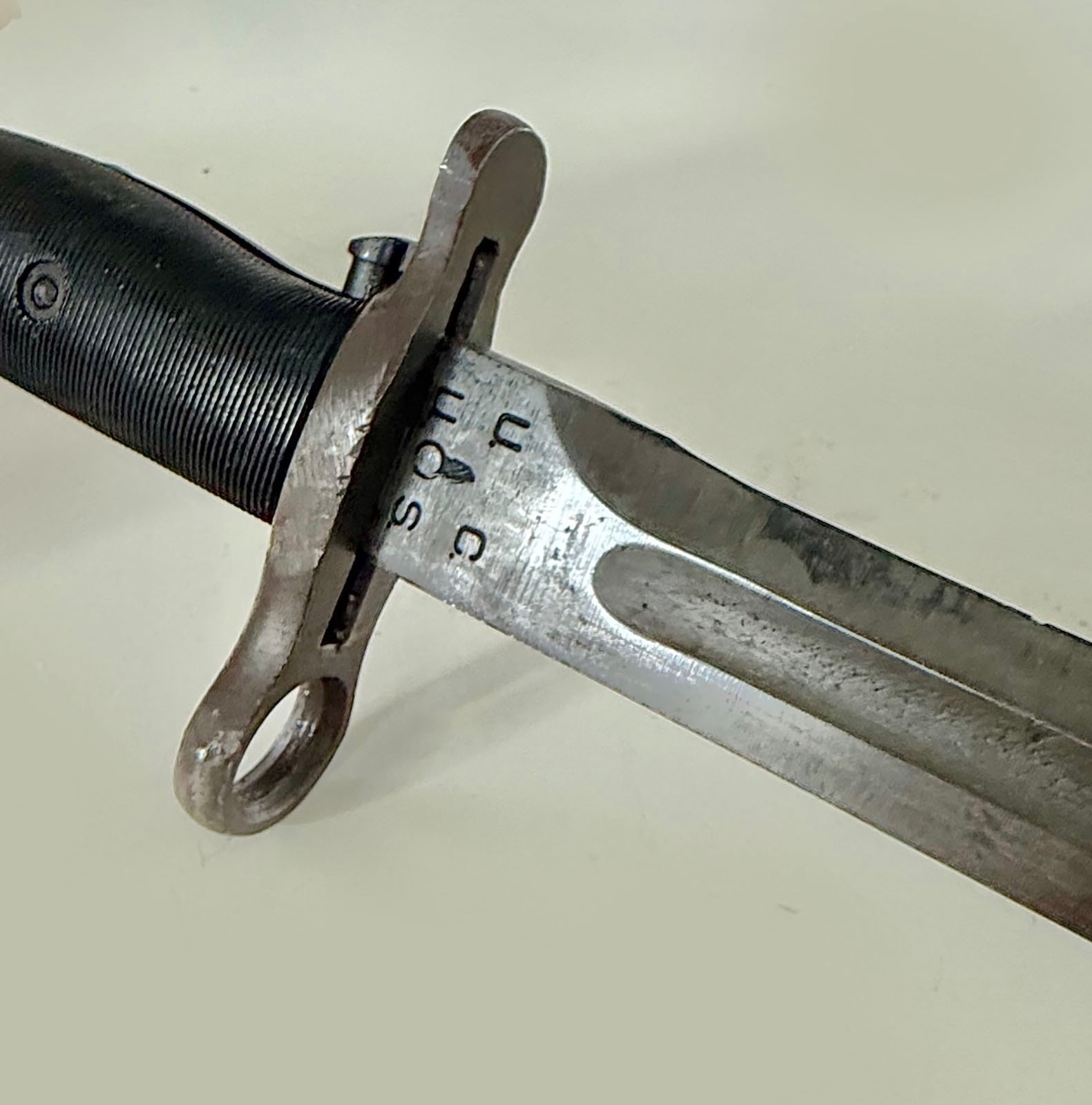 US WW11 UC UOS Bayonet Fighting Knife