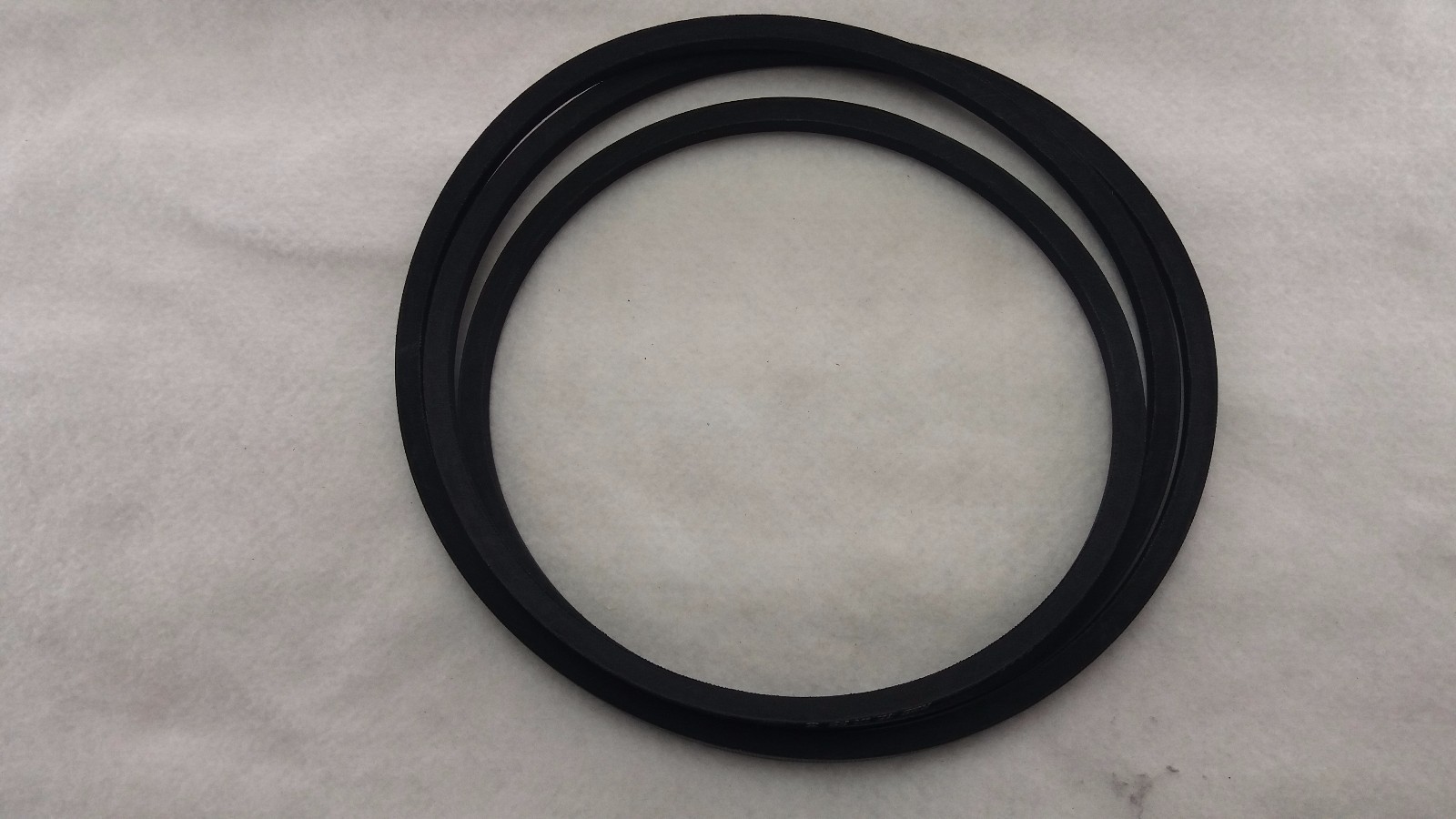 B151 V BELT 5/8 X 154IN VBELT