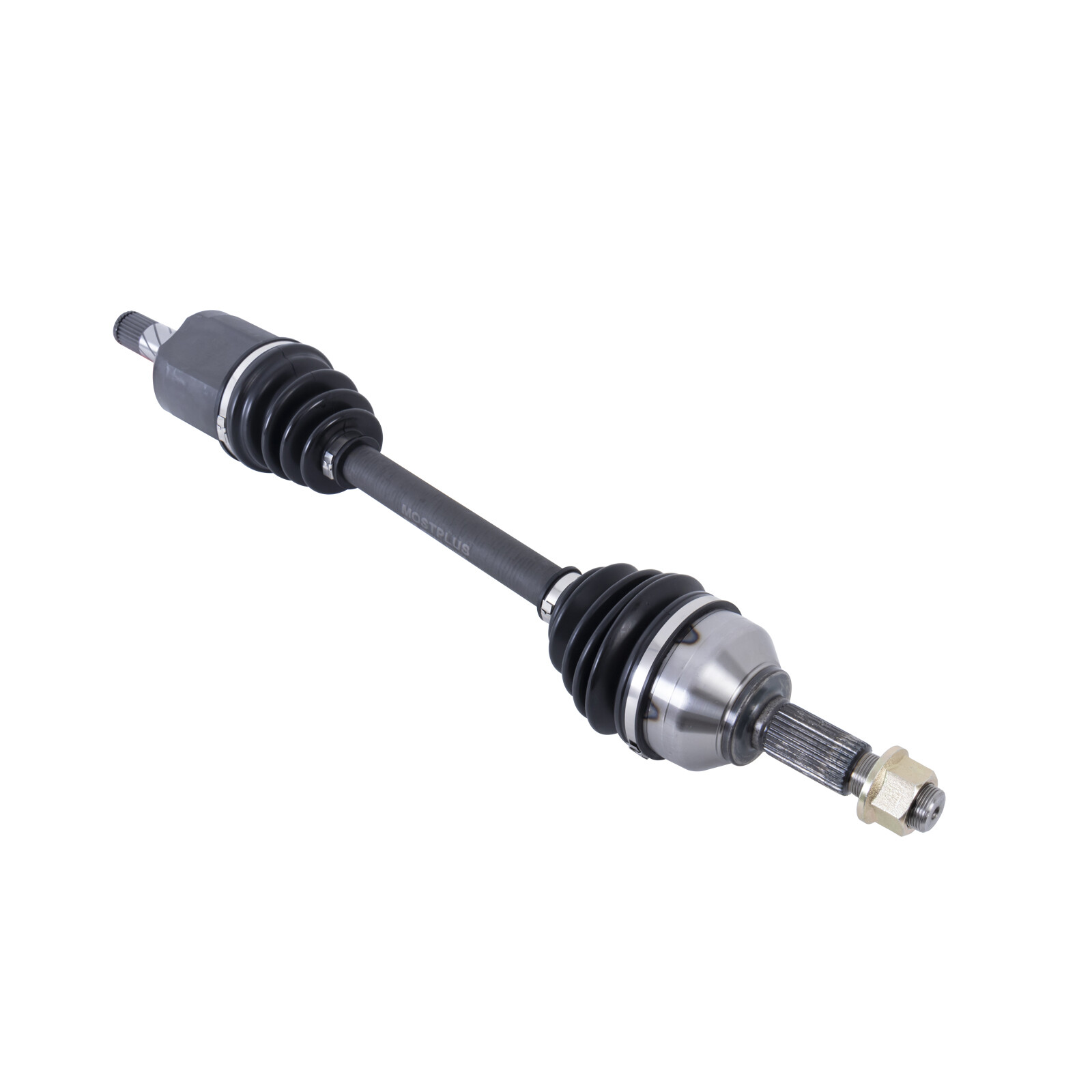 Pair Left & Right Front CV Axle Shaft For 2008-2013 Nissan Rogue 2007-12 Sentra