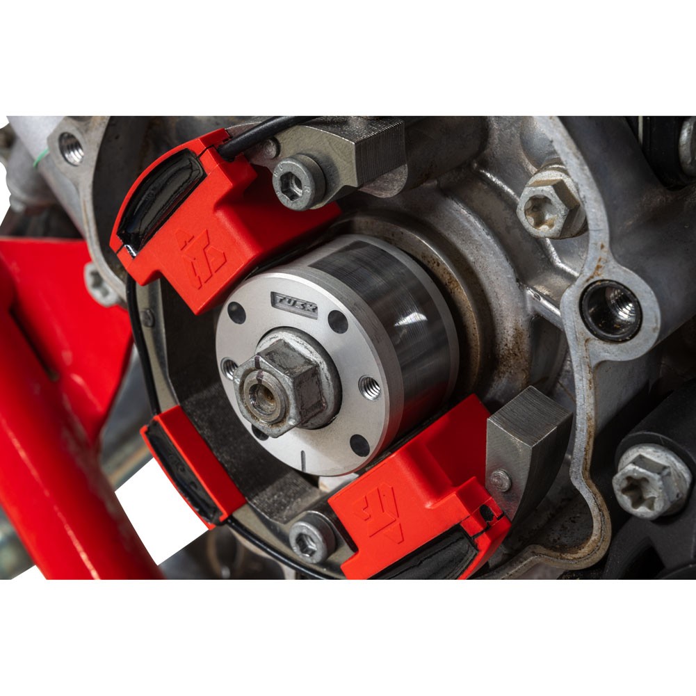 Tusk Stator / Ignition System 2140110001