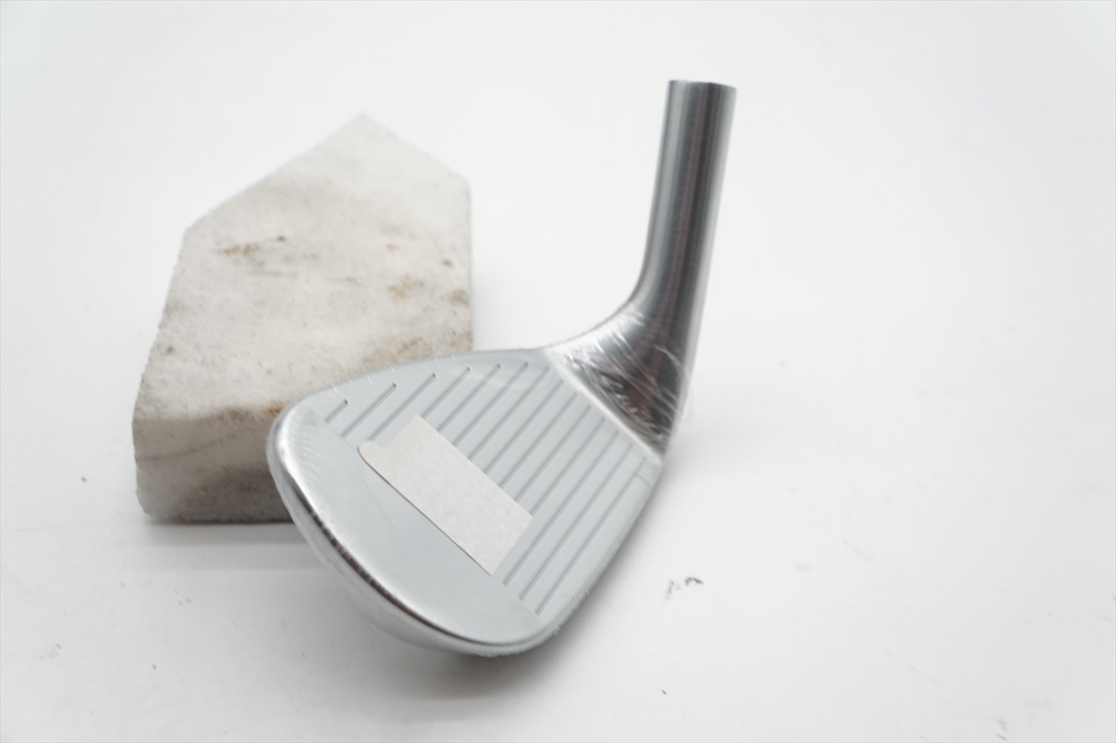 New Titleist 2023 T100 50* Gw Wedge Club Head Only In Plastic