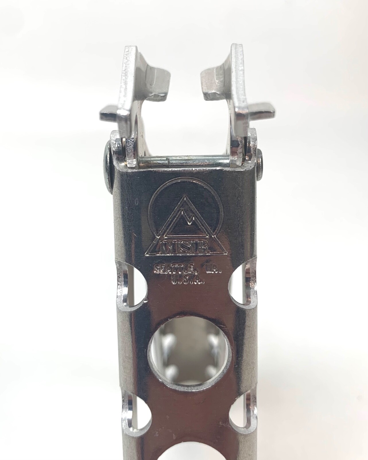 New MSR Panhandler Pan Pot Grabber Handle Aluminum Made in USA