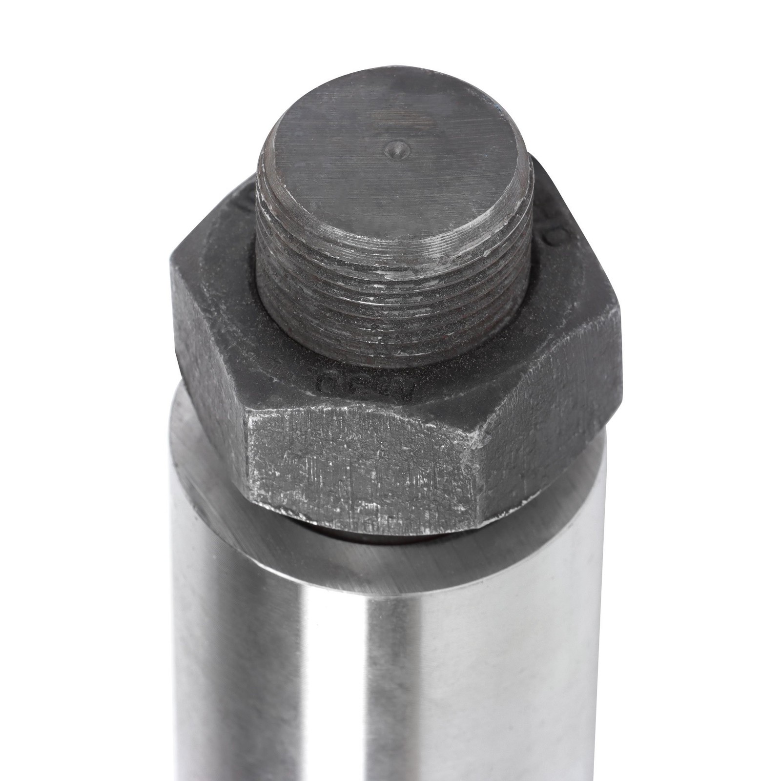 Hay Bale Spear 43 inch 2 Pack Spike Fork for Tractors Loaders