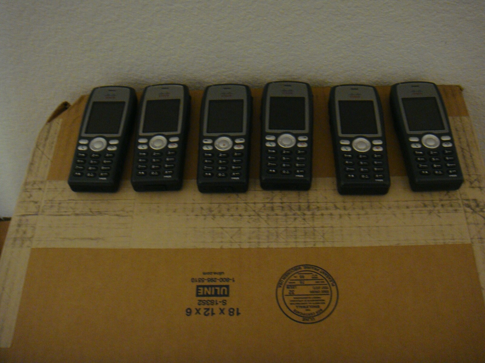 Honeywell 1991i Granit SR Bluetooth Wireless Barcode Scanner W/ Cradle , Battery