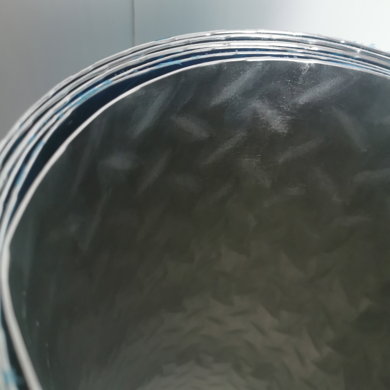 48"x 94.5" Aluminum Diamond Plate Sheet .04”Thick Embossed Trailer, RV, Garages