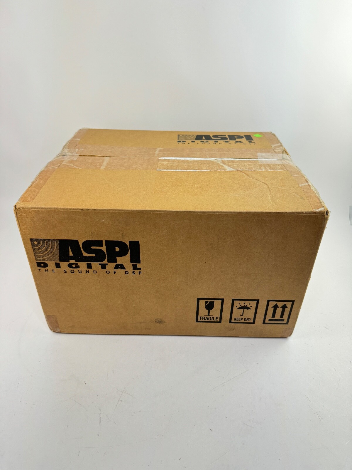 ASPI Digital EF200 Echo Free Interface Acoustic Telephone Line Echo Canceler