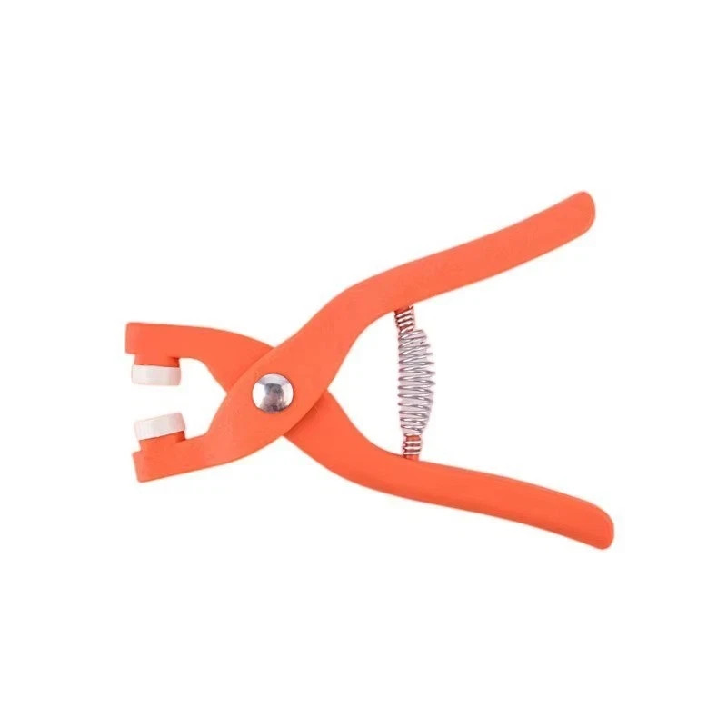 50pcs Snap Button Kit with Press Pliers, Metal Sewing Snaps for DIY Clothes Hats