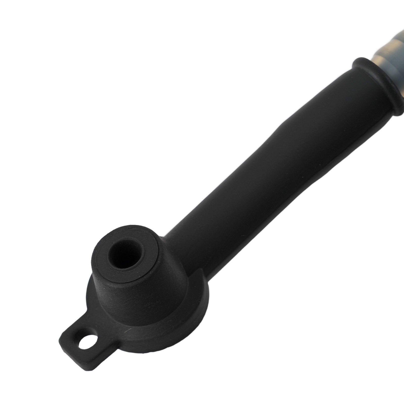 Oil Fluid Extractor Pneumatic/Manual Oil Change Vacuum Pump 1.74Gal/6.5L