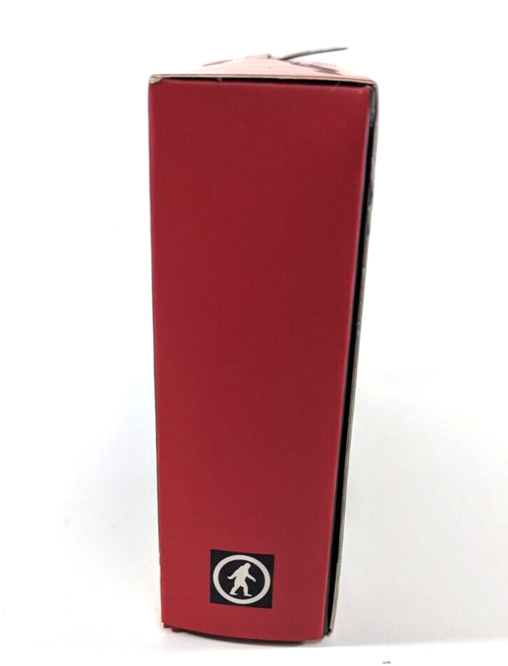 Outdoor Tech Chips 3.0 Wireless Helmet Audio Headset Easy One Touch Red OT0054