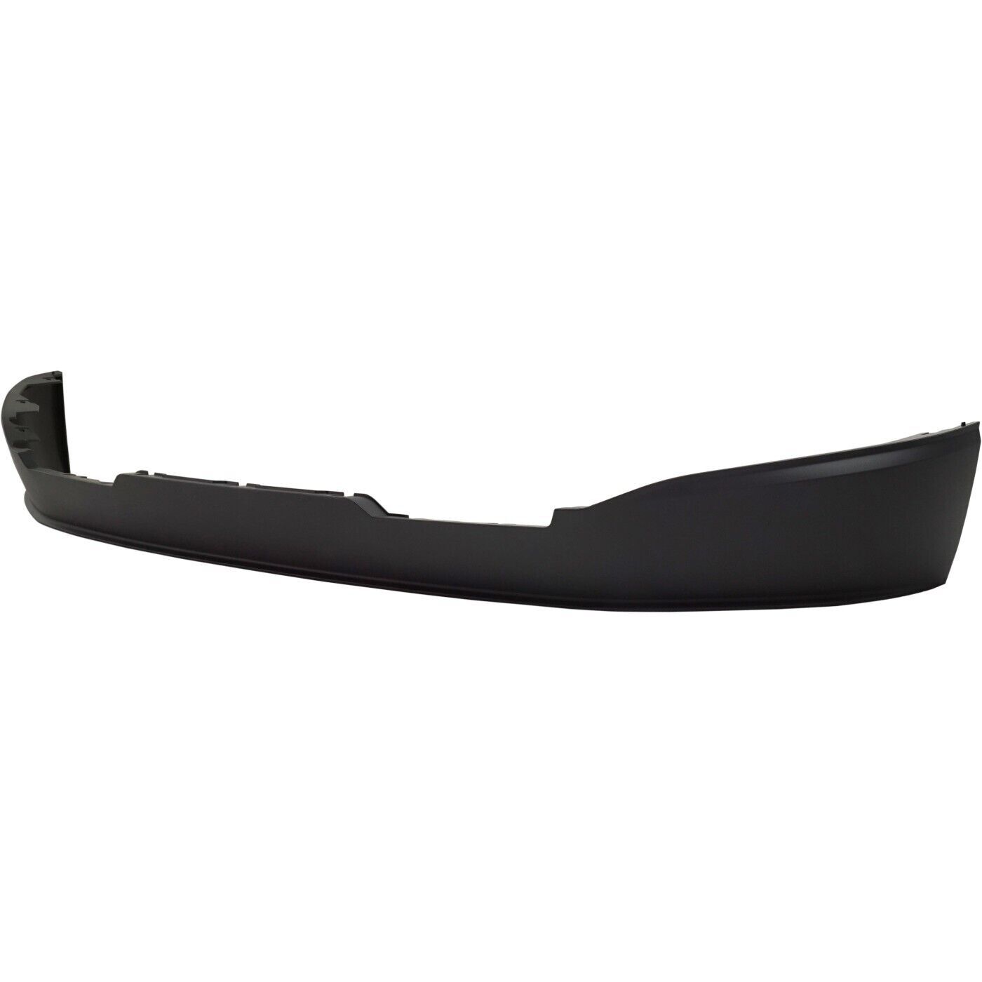 Fit For 2015-2020 Chevrolet Colorado Front Lower Valance Air Deflector Textured