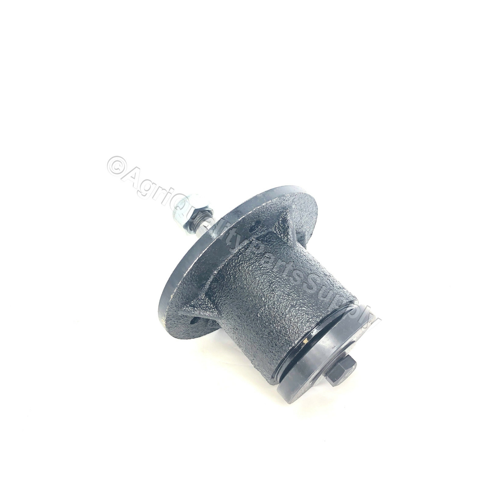 King Kutter & County Line Spindle 502303 RFM-48 RFM-60 RFM-72, Left Hand Thread