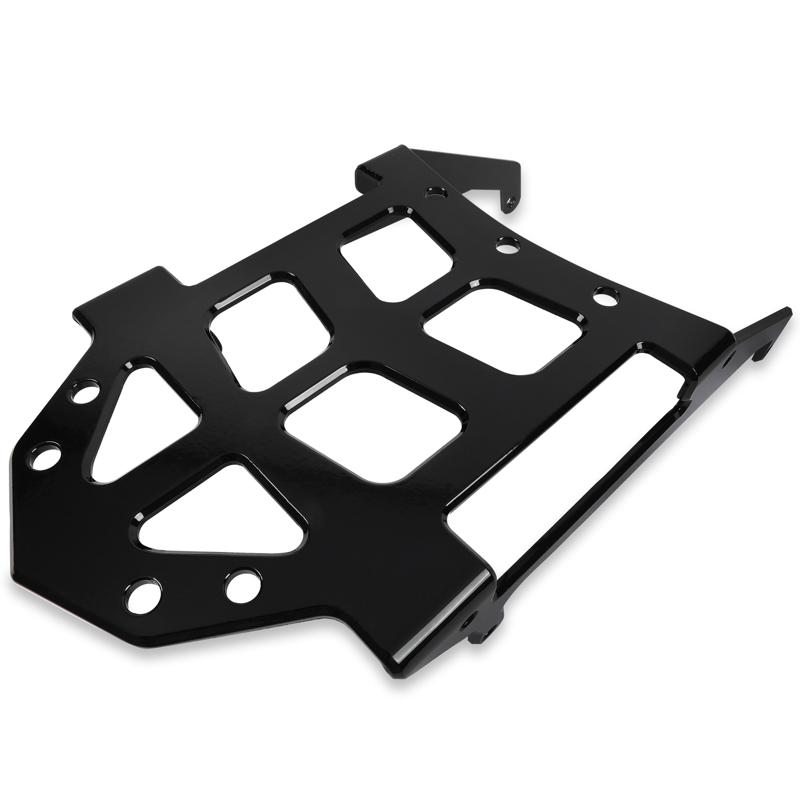 Rear Tail Luggage Cargo Rack Carrier Mount For Honda CRF250L CRF250M 2012-2023