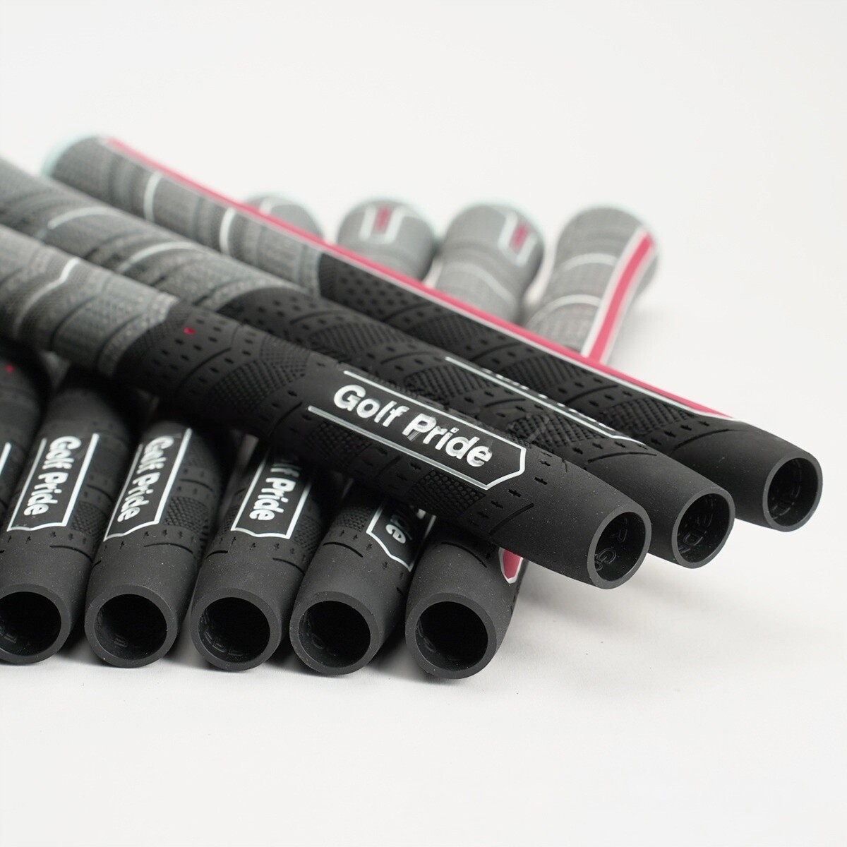 13Pcs/Set MCC PLUS4 ALIGN MAX 100% cotton yarn eco-friendly rubber golf grip New