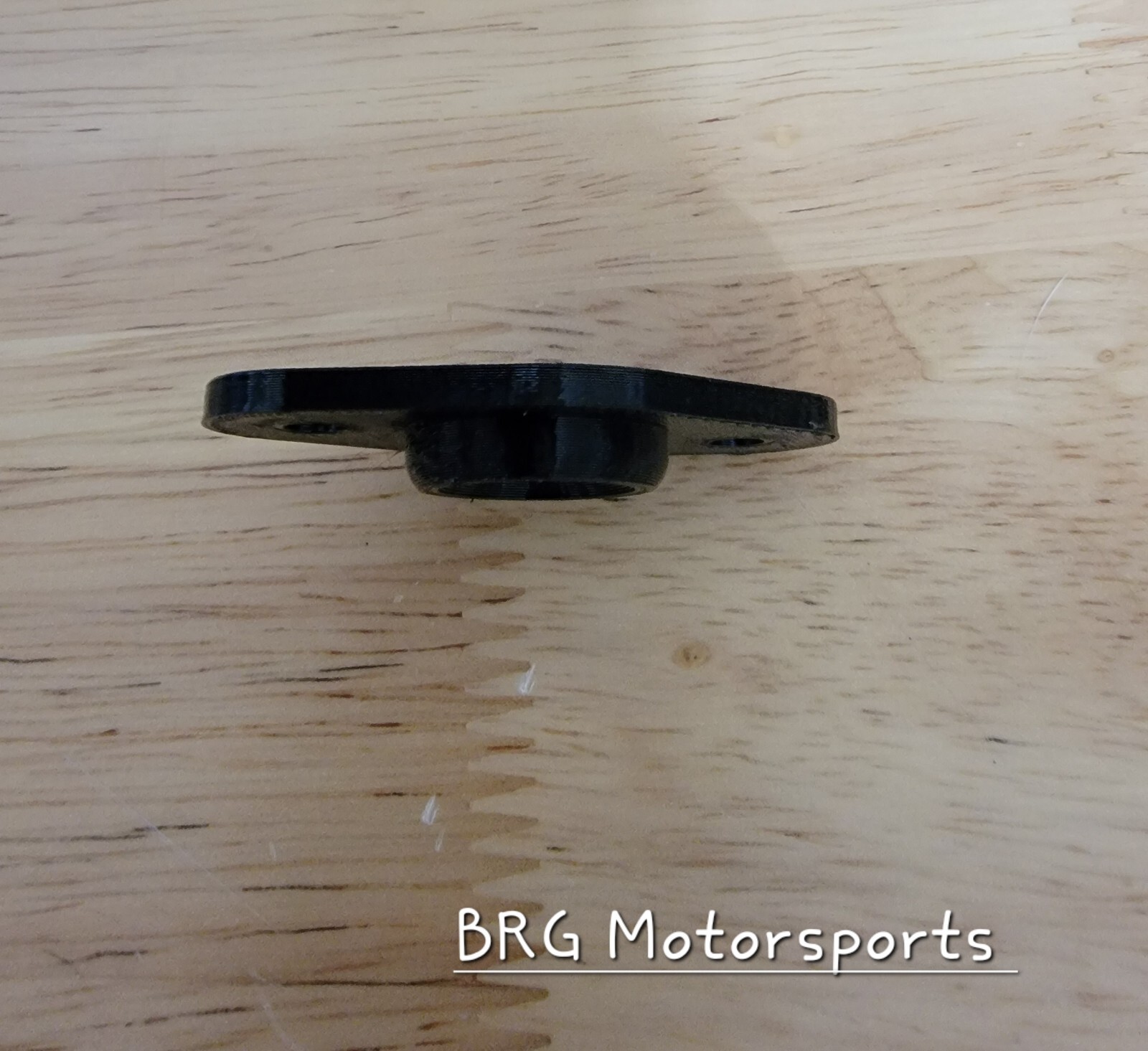 Wire Panel Pass Thru