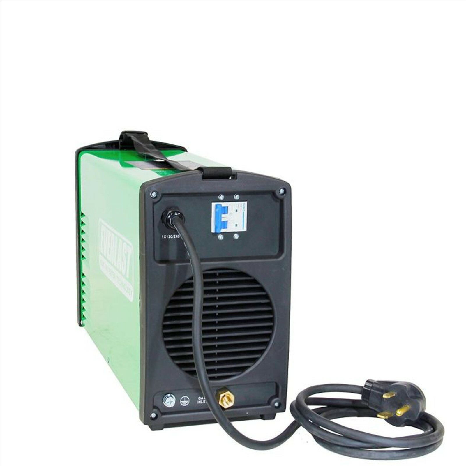 PowerTIG 185DV 185Amp AC/DC 110/220v Dual Voltage TIG Stick Welder by Everlast