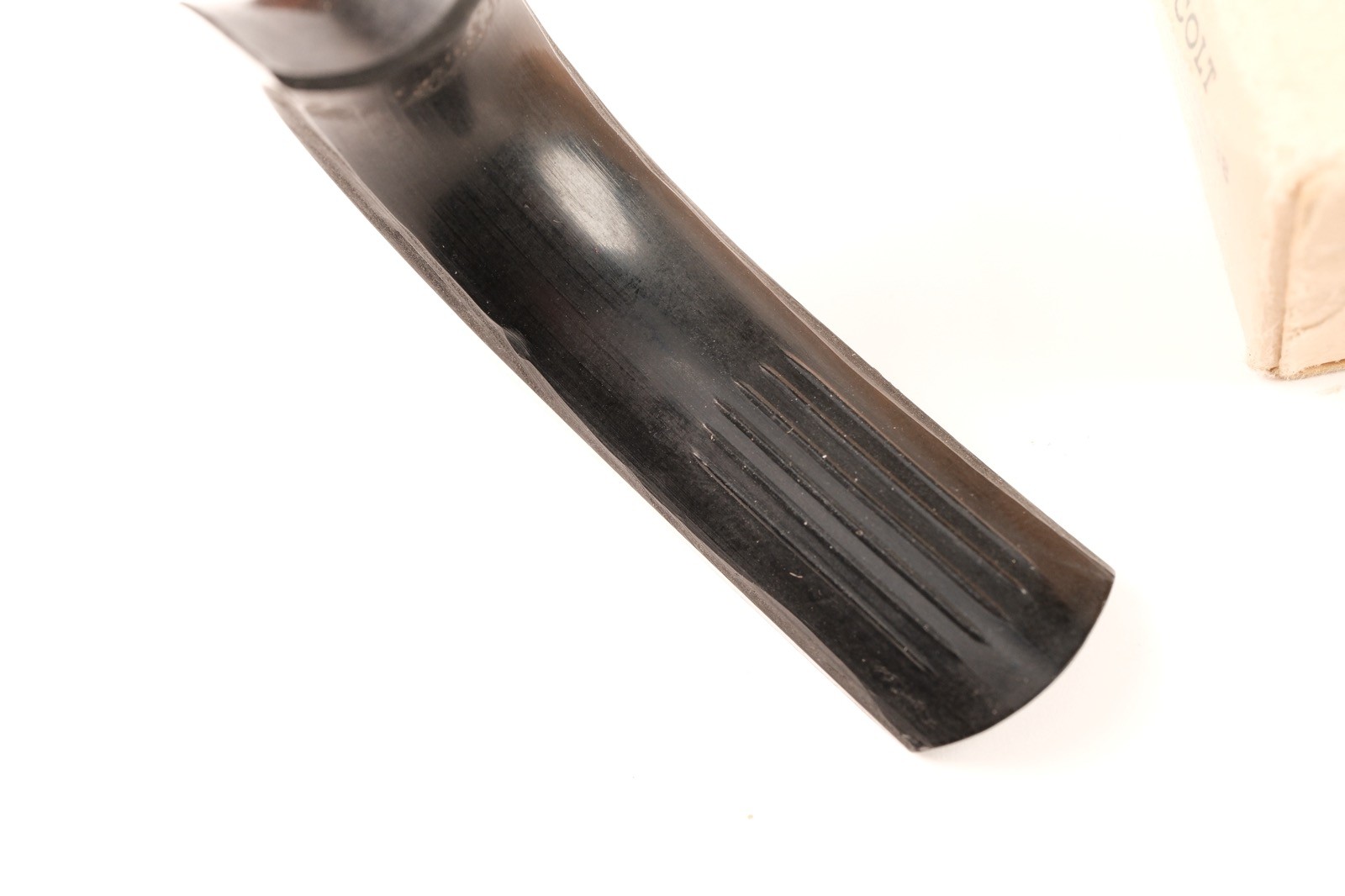 H100 Mershon Sure Grip Adapter Size 6 For Colt