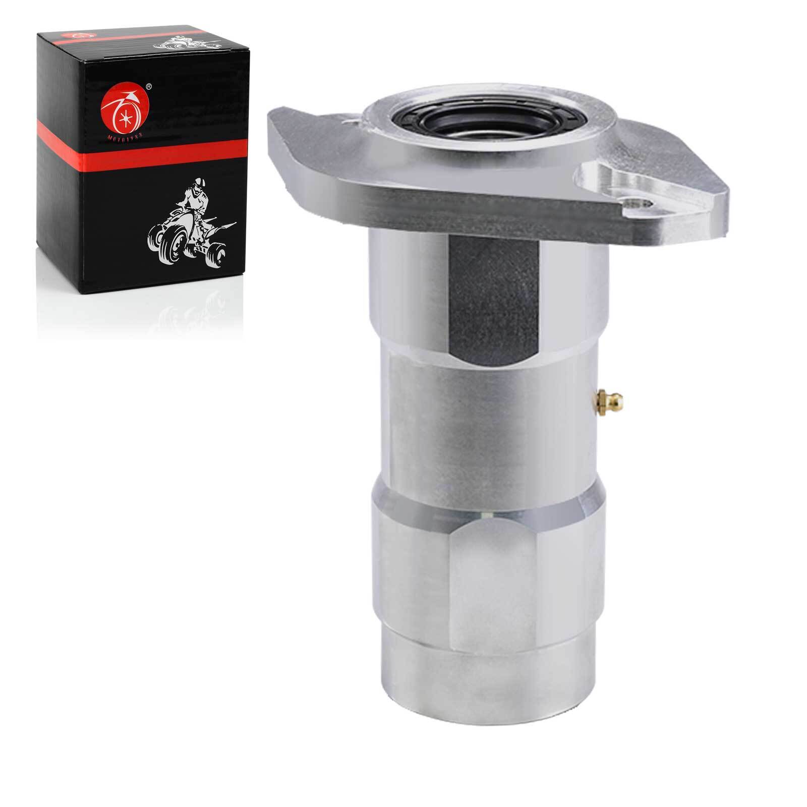 Rear Axle Bearing Carrier Hub For Yamaha Raptor 660R YFM660R 2001 2002 2003-2005