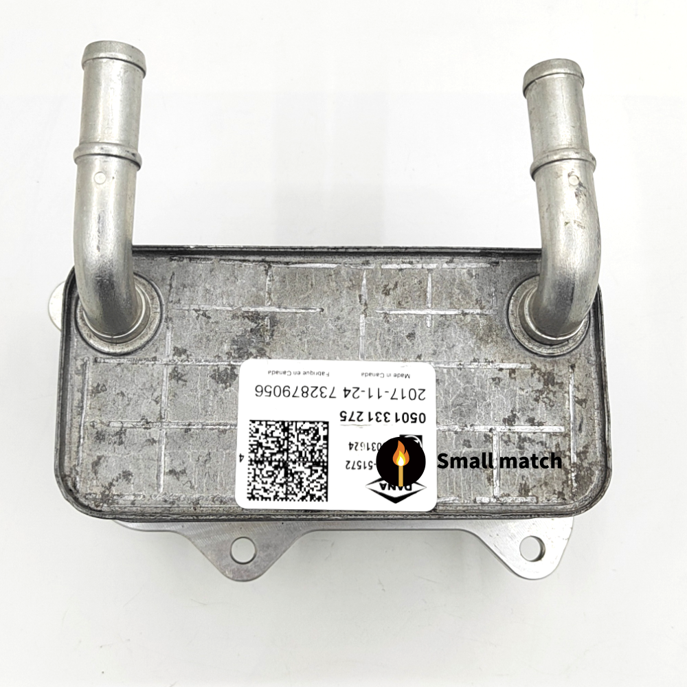 06224-5J4-010 NEW OEM Transmission Cooler Fits For 2015-2020 Acura MDX TLX