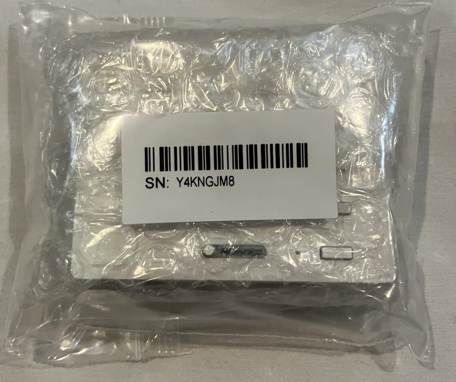 Yeezy x Teenage Engineering 2019 Unreleased Stem Player